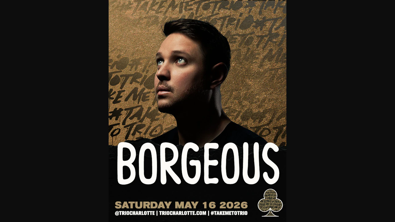 Borgeous