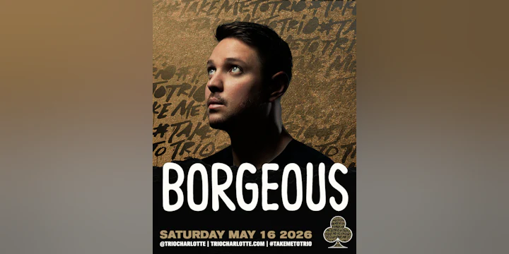 Borgeous