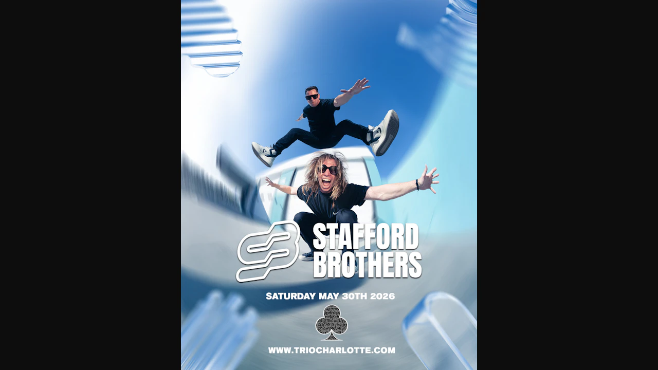 Stafford Brothers