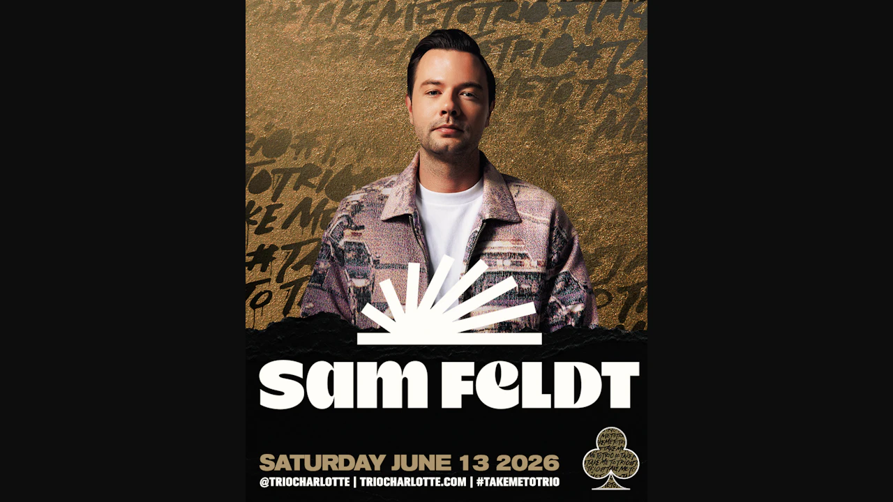 Sam Feldt