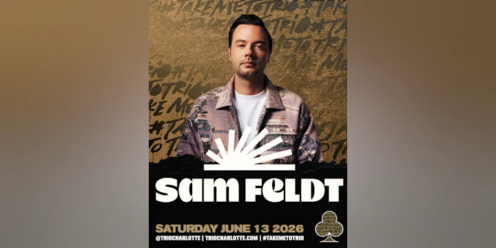 Sam Feldt