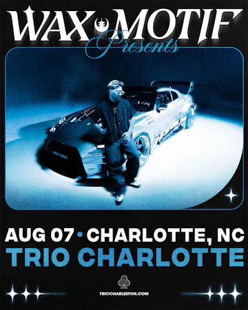 Trio Charlotte