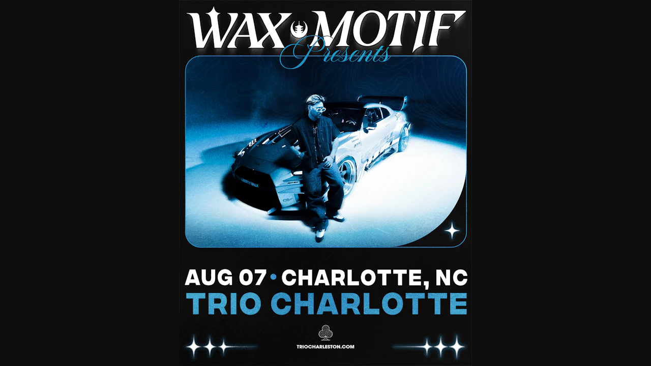 Wax Motif