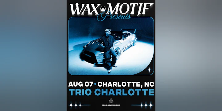 Wax Motif