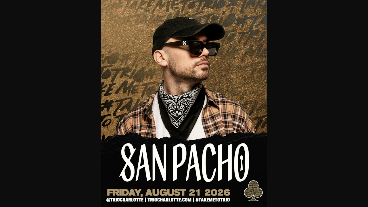 San Pacho