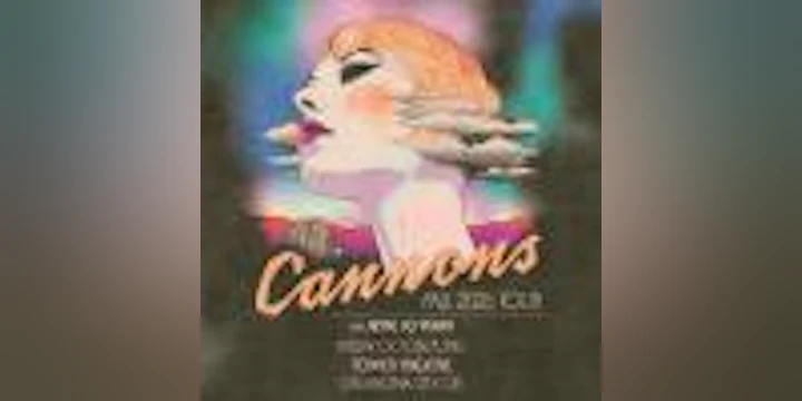 Cannons - the Everything Glows Tour