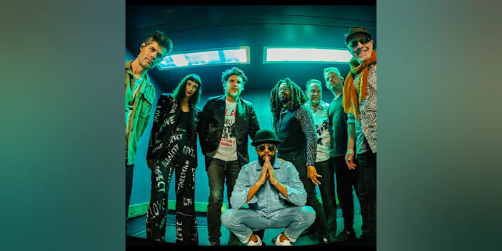 Thievery Corporation