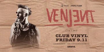 Club Vinyl