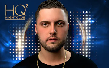 HQ2 Nightclub