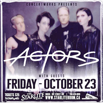 The Starlite Room