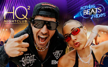 HQ2 Nightclub
