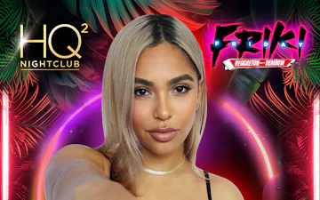 HQ2 Nightclub