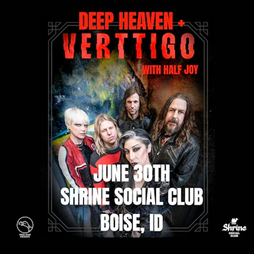 Shrine Social Club