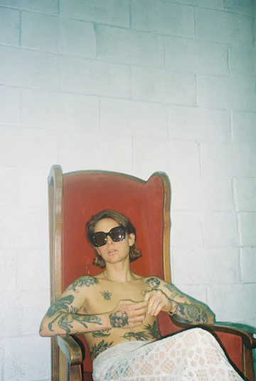 Shrine Social Club