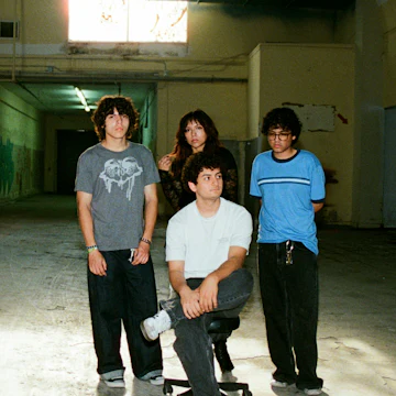 Shrine Social Club