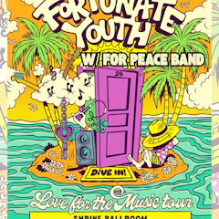 Fortunate Youth