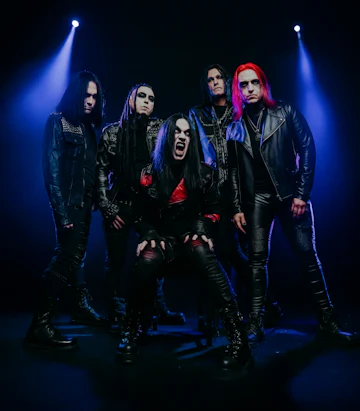 Shrine Social Club