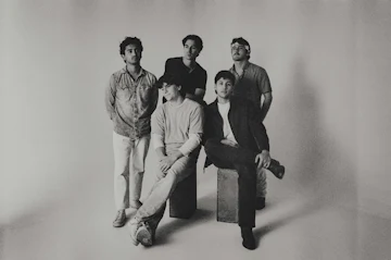Shrine Social Club