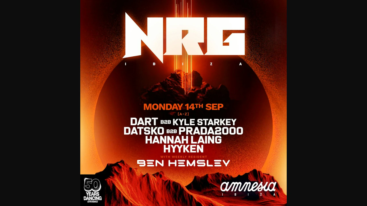 Nrg