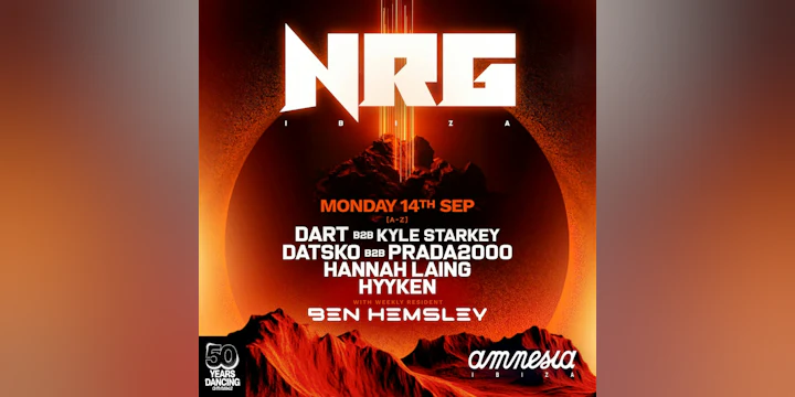 Nrg