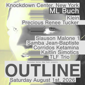 Knockdown Center