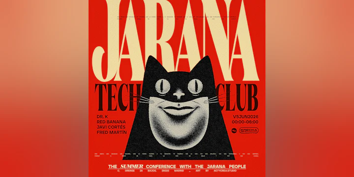 Summer Conference I Jarana Tech Club