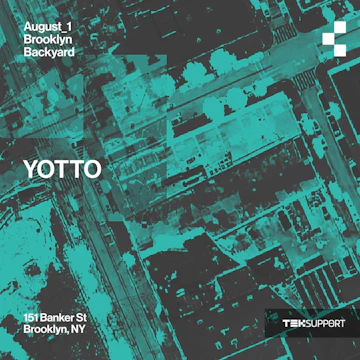 Brooklyn Concerts & Events