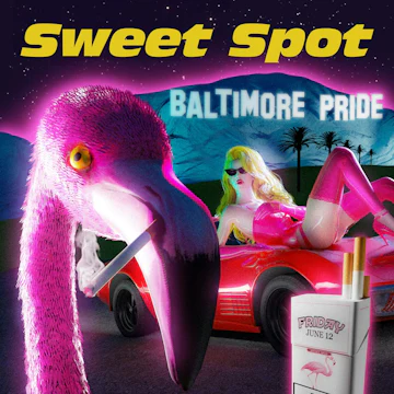 Metro Baltimore