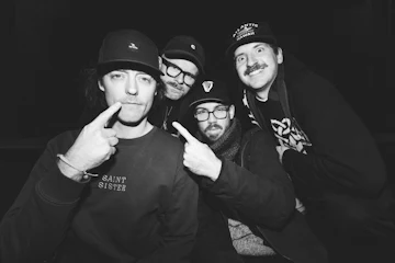Shrine Social Club