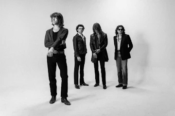 Shrine Social Club