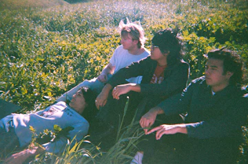 Shrine Social Club