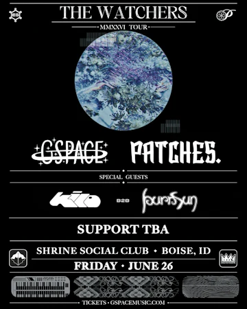 Shrine Social Club