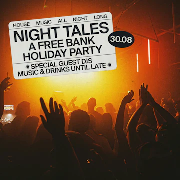 Night Tales