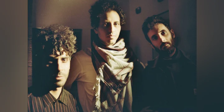EL KHAT with Special Guests