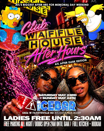 Atlanta Concerts & Events