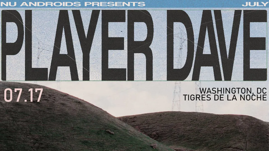 Player Dave