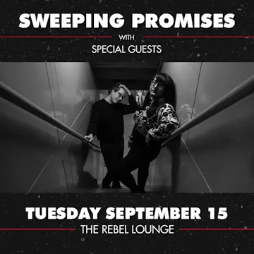 Rebel Lounge