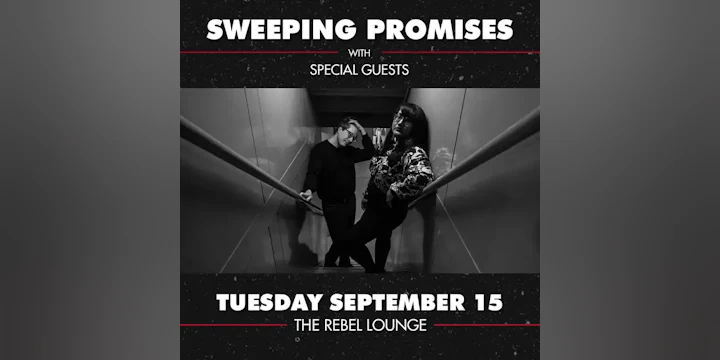 Sweeping Promises