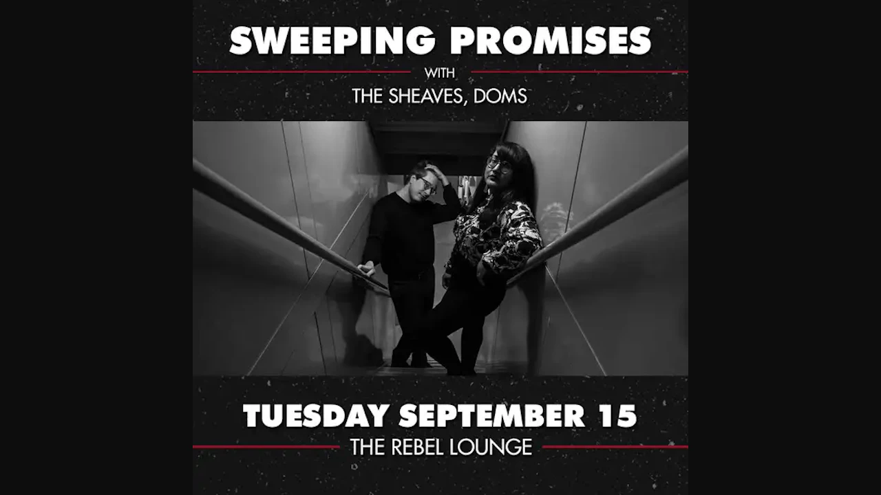 Sweeping Promises