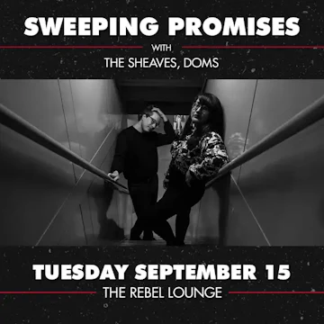 Rebel Lounge