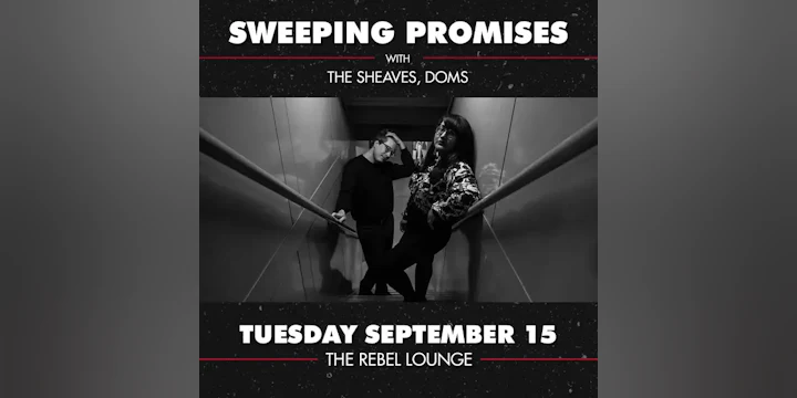 Sweeping Promises