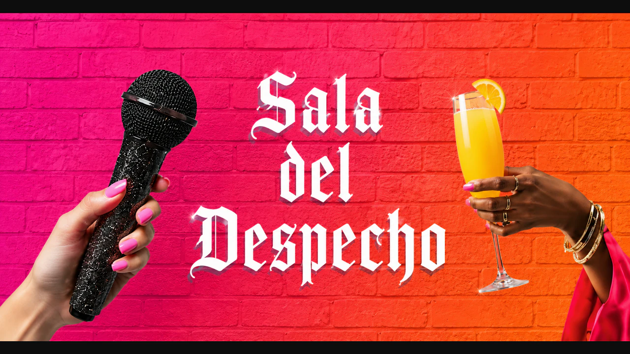 Sala del Despecho Brunch - El Chingon Fort Worth