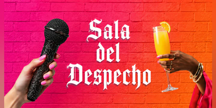 Sala del Despecho Brunch - El Chingon Fort Worth