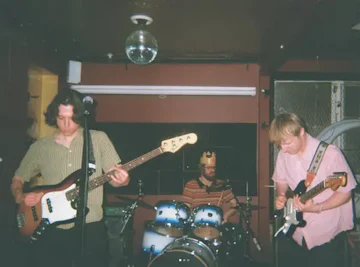Subterranean