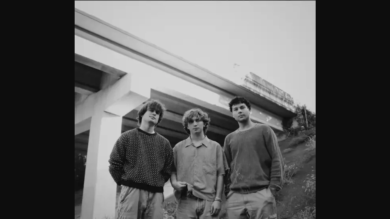 Edgehill - The Moving Out Tour