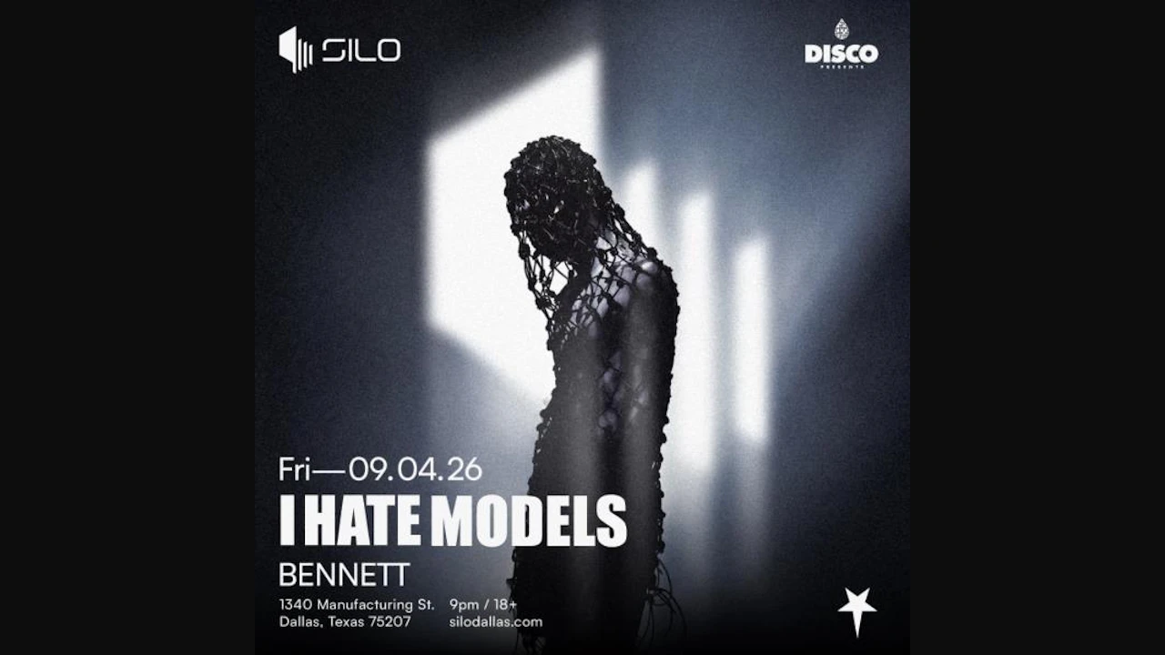 I Hate Models