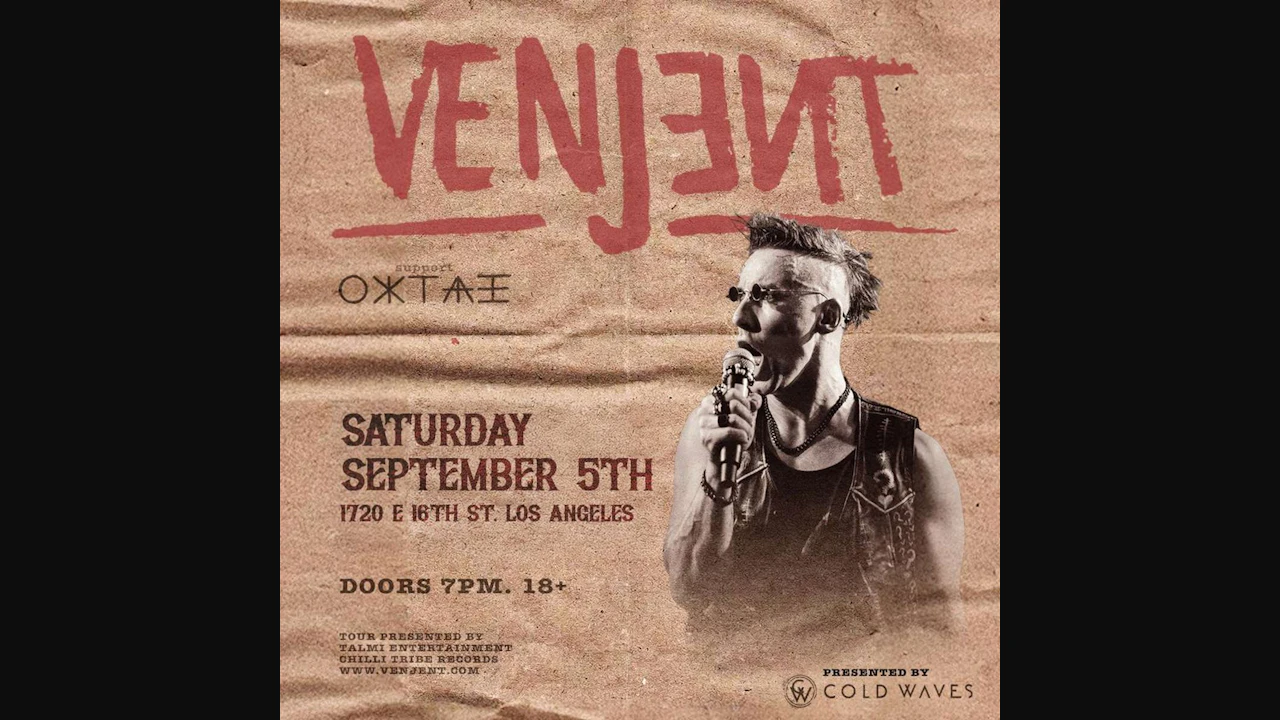 Venjent