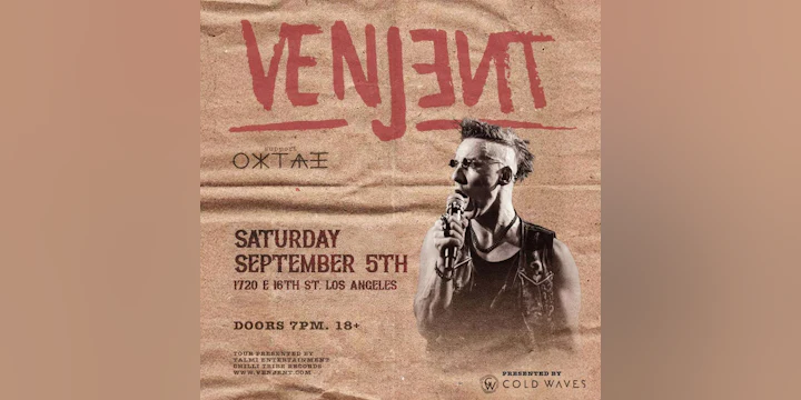 Venjent