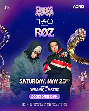 Tao