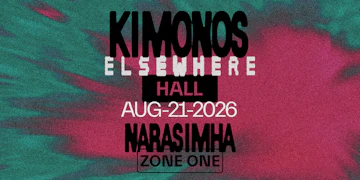 Elsewhere